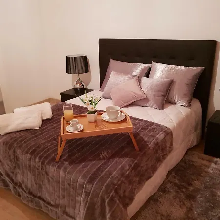 Apartment Love Flat