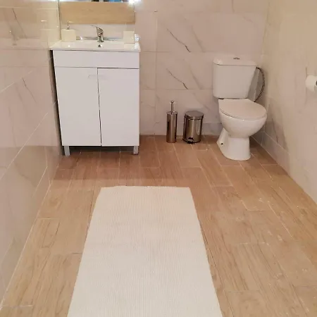 Love Flat Apartment