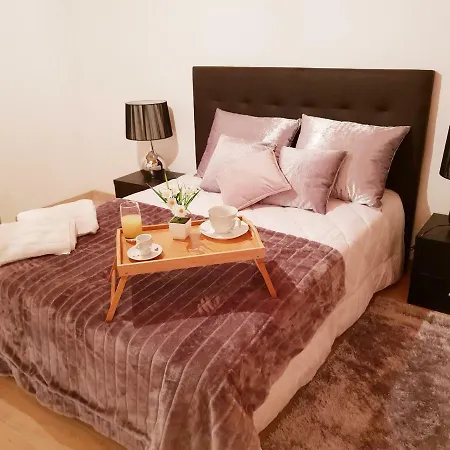 Love Flat Apartment Porto