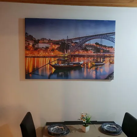 Love Flat Apartment *