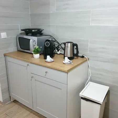 Love Flat Apartment Porto