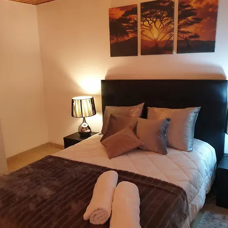 Love Flat Apartment