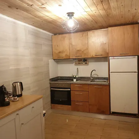 Apartment Love Flat *