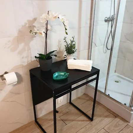 Love Flat Apartment *