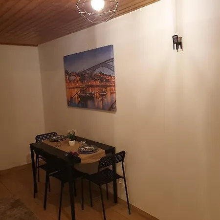 Apartment Love Flat Porto