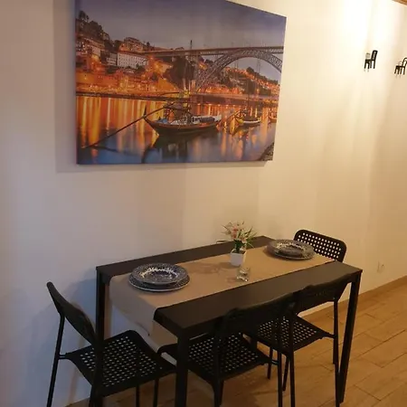 Apartment Love Flat Porto